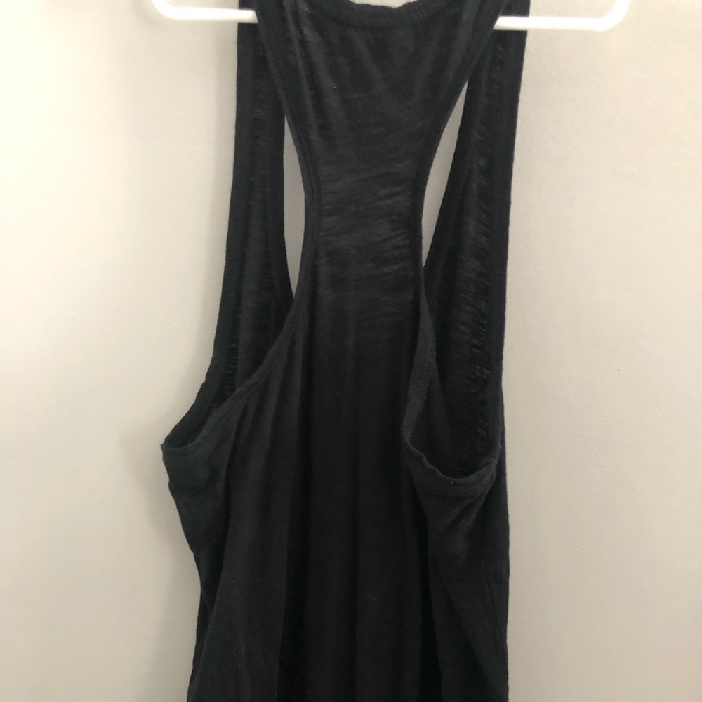 Johnny Cash Racerback Tank - Picture 3 of 3